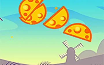 Cheese Chopper