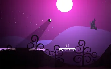 Fluffy Jump