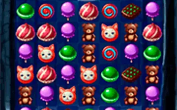 Frozen Choco Quest game preview