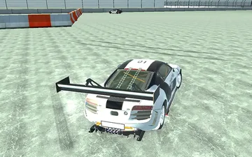 GTR Drift