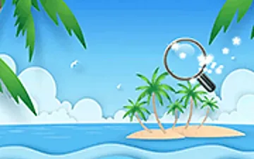 Hidden Beach Life