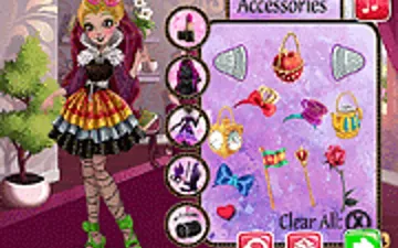 High School Princess Fairytale game preview