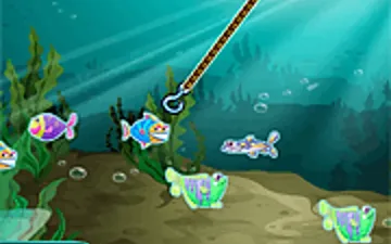 Let's Go Fishing