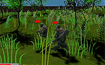 Medieval Arts game preview