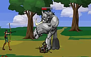 Monster Hunt