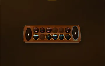 Play Mancala with Friends