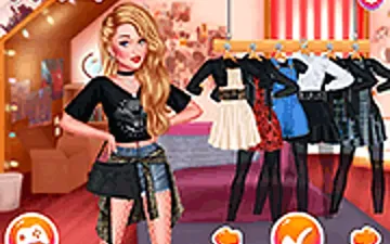 Popular Girl
