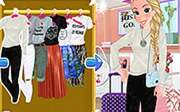 Princess Travel Blog