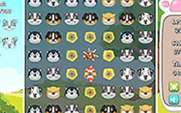 Puppy Puzzle