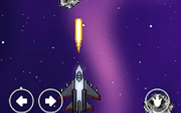 Spaceman New