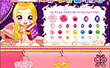 Sue’s Jewelry Shop game preview