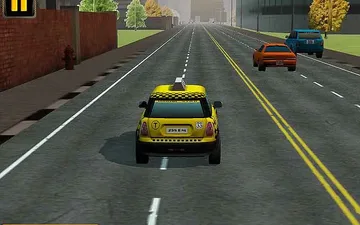 Taxi Depot Master