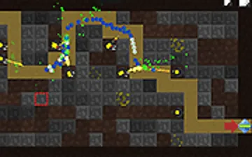 Undermine Defense