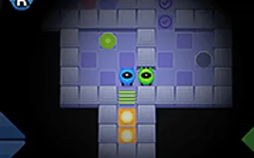 Undivided game preview