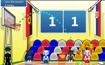 World Basketball Championship