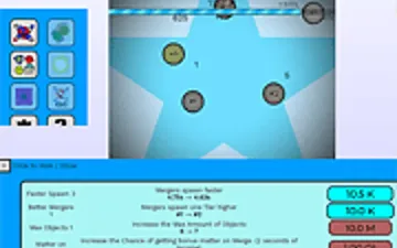 Yet Another Merge