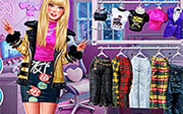 Babs and Friends Tokyo Fashion game preview