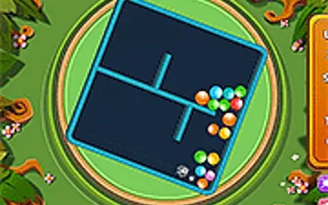 Balloon Maze