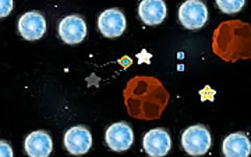Casual Space