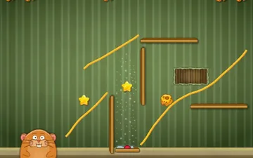 Cheese Route game preview