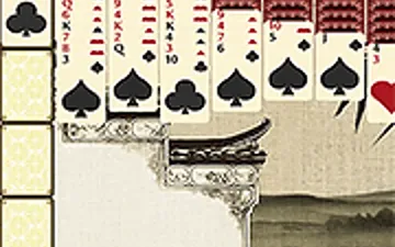 Chinese Solitaire