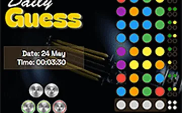 Daily Guess