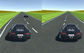 Deadly Pursuit Duo