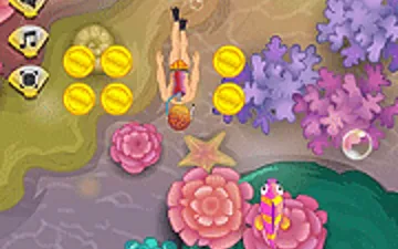 Deep Dive game preview