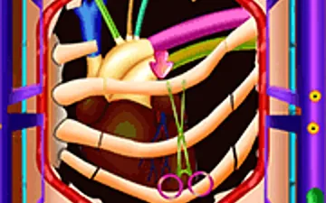 Emma Heart Valve Surgery game preview
