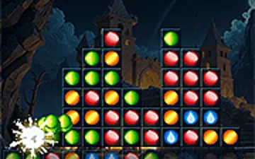 Epic Blocollapse