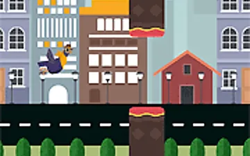 Flappy Dove