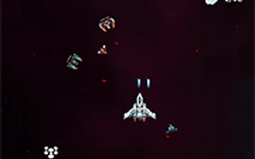 Galatic Voyage