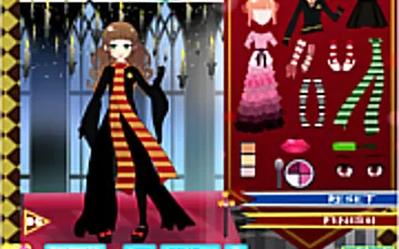 Hermione Granger