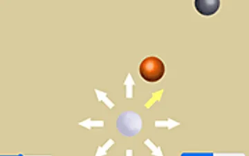 Hit Balls