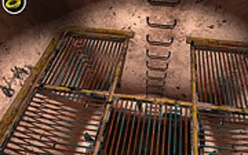 Laqueus Escape: Chapter IV