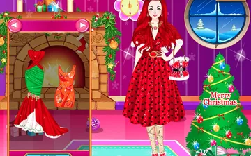 Merry Christmas Day