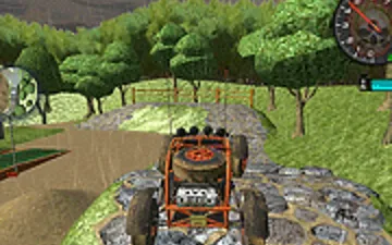 Offroad Vehicle Explorer