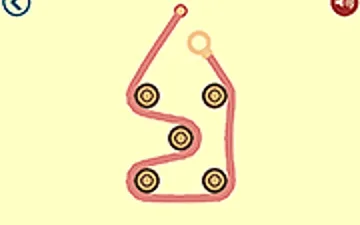 Rope Experiment