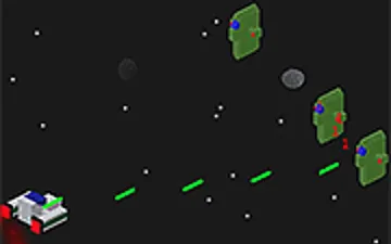 Space Idle Miner