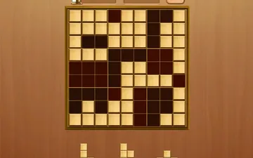 Sudoku Block Puzzle
