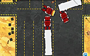 18 Wheeler 2