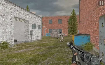 Assault Time