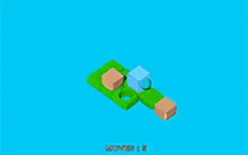 Billy the Box