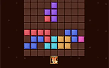 Blocks Puzzle Zoo