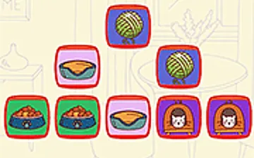 Cats Memory