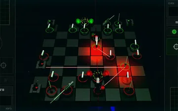 Chess Ops game preview