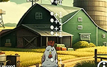 Chicken Eggpire