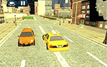 City Taxi