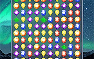 Classic Match 3