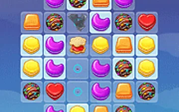 Cookie Blast